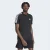 CAMISETA ADIDAS TREINO TRAIN ESSENTIALS 3-STRIPES MASCULINA PRETO/BRANCO