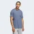 CAMISETA ADIDAS VARSITY RNGR MASCULINA AZUL