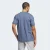 CAMISETA ADIDAS VARSITY RNGR MASCULINA AZUL