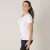 CAMISETA ASICS CORE PA SS TEE FEMININA BRANCO