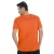 CAMISETA ASICS M CORE BASIC SS MASCULINA LARANJA