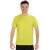 CAMISETA ASICS M PR PRINT SS MASCULINA AMARELO