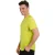 CAMISETA ASICS M PR PRINT SS MASCULINA AMARELO
