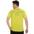 CAMISETA ASICS M PR PRINT SS MASCULINA AMARELO