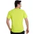 CAMISETA ASICS PERFORMANCE TEE MASCULINA VERDE