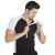 CAMISETA ASICS PES BIKE SS MASCULINA PRETO/BRANCO