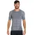 Camiseta Asics Seamless Ss Compressão Masculina