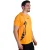 CAMISETA ASICS TRAINING SS MASCULINA LARANJA