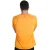 CAMISETA ASICS TRAINING SS MASCULINA LARANJA