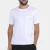 CAMISETA DE CORRIDA MIZUNO RUN SPARK 2 MASCULINA BRANCO