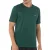 CAMISETA DE CORRIDA MIZUNO RUN SPARK 2 MASCULINA VERDE