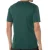 CAMISETA DE CORRIDA MIZUNO RUN SPARK 2 MASCULINA VERDE