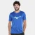 CAMISETA DE CORRIDA MIZUNO RUN SPARK MASCULINA AZUL