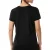 CAMISETA DE TREINO MIZUNO NIRVANA FEMININA PRETO