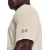 CAMISETA DE TREINO UNDER ARMOUR ROCK BRAHMA BULL MASCULINA BEGE
