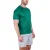 CAMISETA DE TREINO UNDER ARMOUR TECH 2.0 MASCULINA VERDE