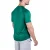 CAMISETA DE TREINO UNDER ARMOUR TECH 2.0 MASCULINA VERDE