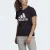 Camiseta Essentials Logo Adidas Feminina