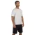 CAMISETA MIZUNO BASIC LOGO MASCULINO BRANCO