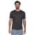 CAMISETA MIZUNO ENERGY 2.0 MASCULINO GRAFITE
