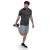 CAMISETA MIZUNO ENERGY 2.0 MASCULINO GRAFITE
