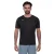 CAMISETA MIZUNO ENERGY 2.0 MASCULINO PRETO