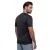 CAMISETA MIZUNO ENERGY 2.0 MASCULINO PRETO