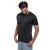 CAMISETA MIZUNO ENERGY 2.0 MASCULINO PRETO