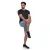 CAMISETA MIZUNO ENERGY 2.0 MASCULINO PRETO