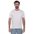 CAMISETA MIZUNO ENERGY 2.0 MASCULINO BRANCO