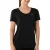 CAMISETA MIZUNO NIRVANA FEMININA PRETO