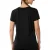 CAMISETA MIZUNO NIRVANA FEMININA PRETO