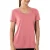 CAMISETA MIZUNO NIRVANA FEMININA ROSA