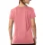 CAMISETA MIZUNO NIRVANA FEMININA ROSA