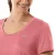 CAMISETA MIZUNO NIRVANA FEMININA ROSA