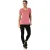 CAMISETA MIZUNO NIRVANA FEMININA ROSA