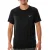 CAMISETA MIZUNO PRO UV FC MASCULINA PRETO