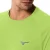 CAMISETA MIZUNO PRO UV MANGA LONGA MASCULINA VERDE