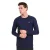 CAMISETA MIZUNO PRO UV MANGA LONGA MASCULINA MARINHO