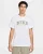 CAMISETA NIKE DF TEE HBR MASCULINA BRANCO