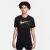 CAMISETA NIKE DF TEE IYKYK R MASCULINA PRETO