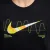 CAMISETA NIKE DF TEE IYKYK R MASCULINA PRETO