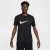 CAMISETA NIKE DF TEE RUN MANGA CURTA MASCULINA PRETO