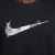 CAMISETA NIKE DF TEE RUN MANGA CURTA MASCULINA PRETO