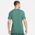 CAMISETA NIKE DF TEE RUN MASCULINA VERDE