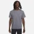 CAMISETA NIKE DF UV HYVERSE SS MASCULINA GRAFITE