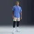 CAMISETA NIKE DF UV HYVERSE SS MASCULINA AZUL