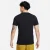 CAMISETA NIKE DRI-FIT MASCULINA PRETO