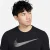 CAMISETA NIKE DRI-FIT MASCULINA PRETO