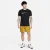 CAMISETA NIKE DRI-FIT MASCULINA PRETO